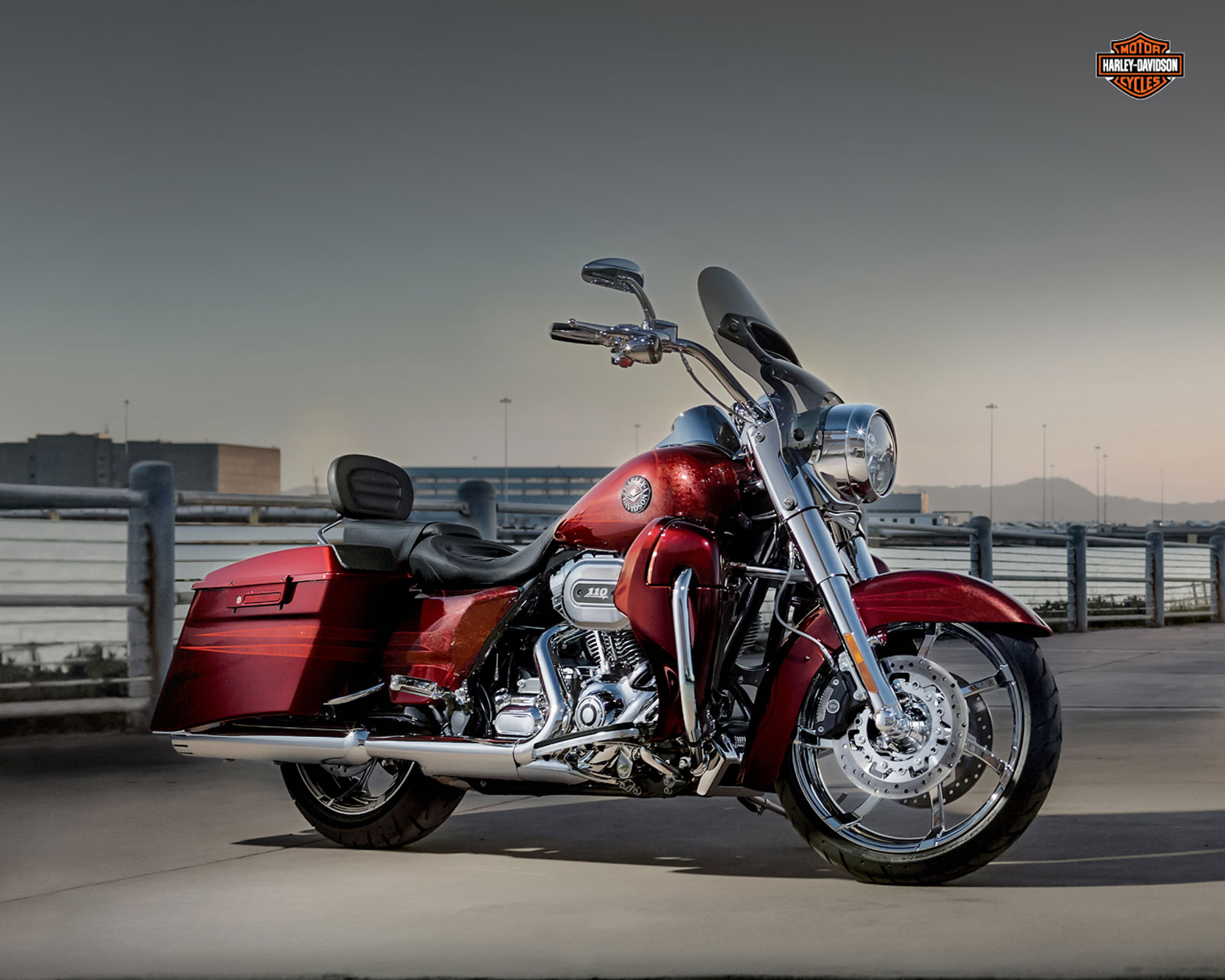 Harley Juga Mau Bikin Motor Kecil Agasta TRiders